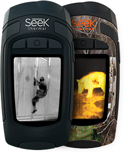 Seek Reveal Seek Reveal